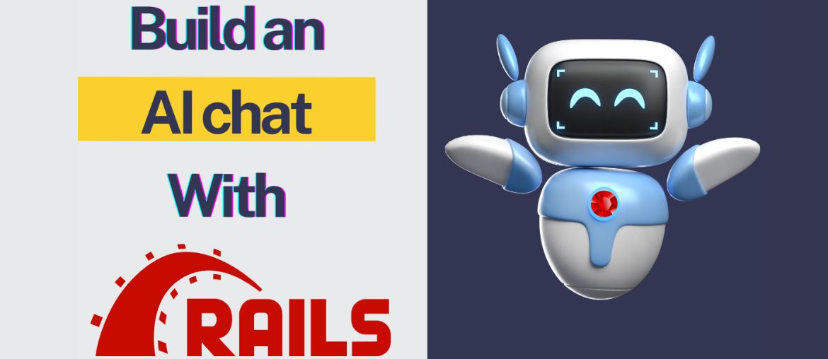 Build an AI Chat With Ruby on Rails